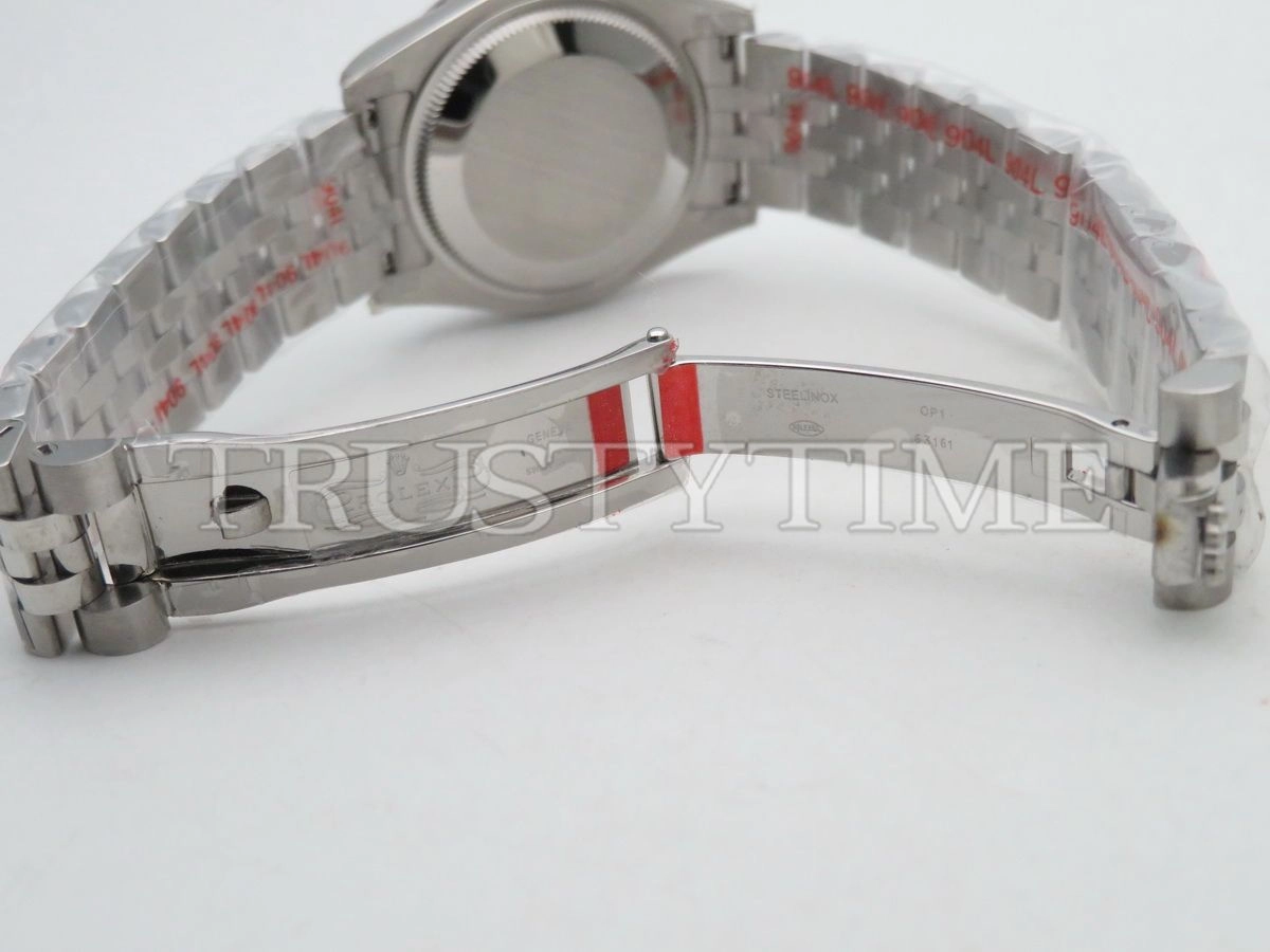 Копия часов Rolex DateJust 31mm 178274-0008 Арт.RX-0579