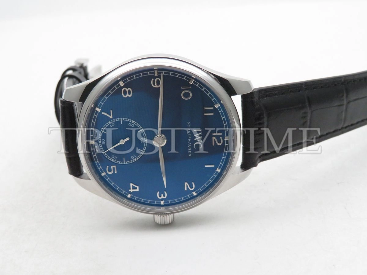Копия часов IWC Portugieser Automatic 40mm IW358305 Арт.IW-0748