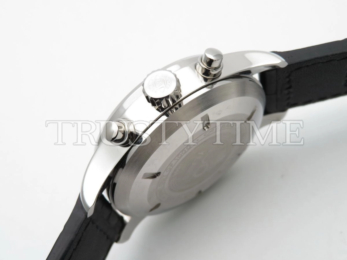 Копия часов IWC Pilot's Watch Chronograph Edition 150 Years 43mm IW377725 Арт.IW-0541