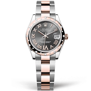 Копия часов Rolex DateJust 31mm 278341RBR-0029 Арт.RX-3141