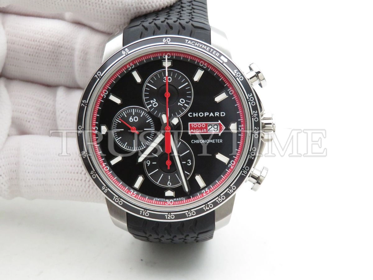 Копия часов Chopard Mille Miglia GTS Race Edition 44mm 168571-3001 Арт.CH-0168