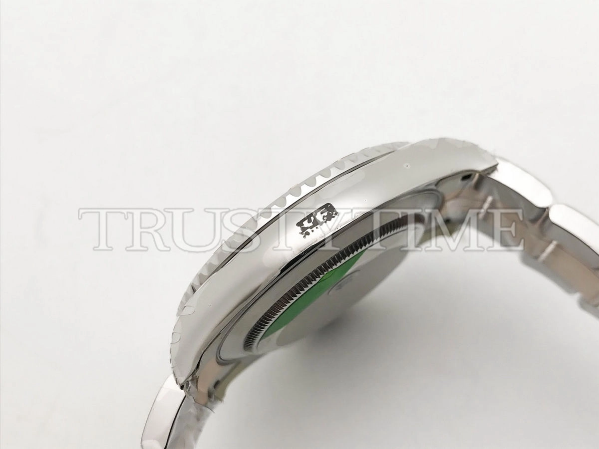 Копия часов Rolex Yacht-Master 40mm 126621-0002 Арт.RX-1547