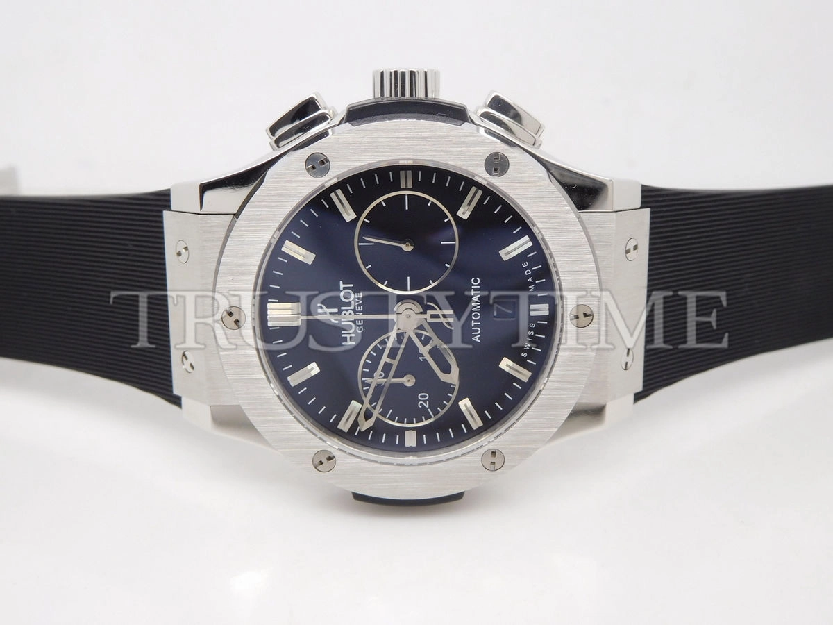Копия часов Hublot Classic Fusion Chronograph 42mm 541.NX.1171.LR.1704 Арт.HB-0528