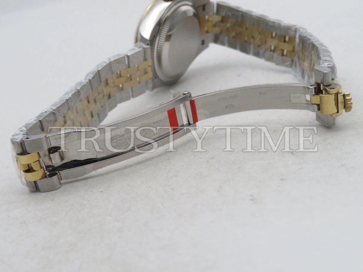 Копия часов Rolex DateJust 28mm 279173-0007 Арт.RX-1971