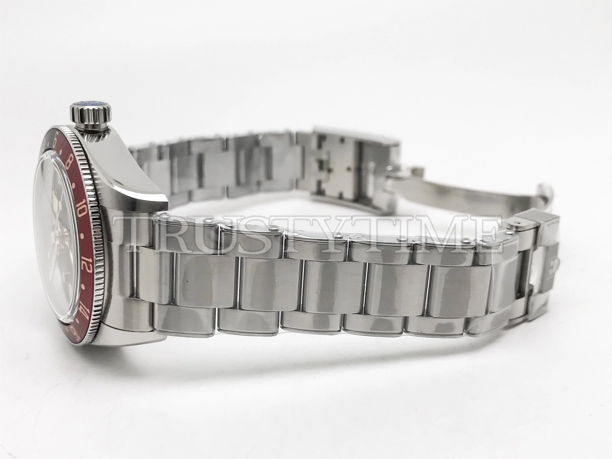 Копия часов Tudor Black Bay 58 GMT 39mm M7939G1A0NRU-0001 Арт.TD-0850