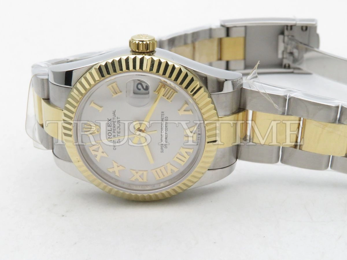 Копия часов Rolex DateJust 31mm 278273-0001 Арт.RX-1908
