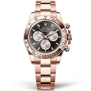 Копия часов Rolex Cosmograph Daytona 126505-0001 Арт.RX-3401