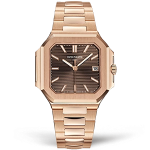 Копия часов Patek Philippe Cubitus 7128/1R-001 Арт.PP-0851