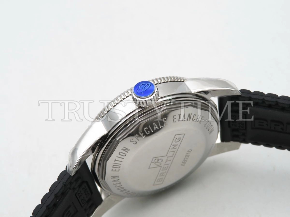 Копия часов Breitling Superocean Heritage II B20 Automatic 42 AB201012/G827/278S Арт.BT-0498