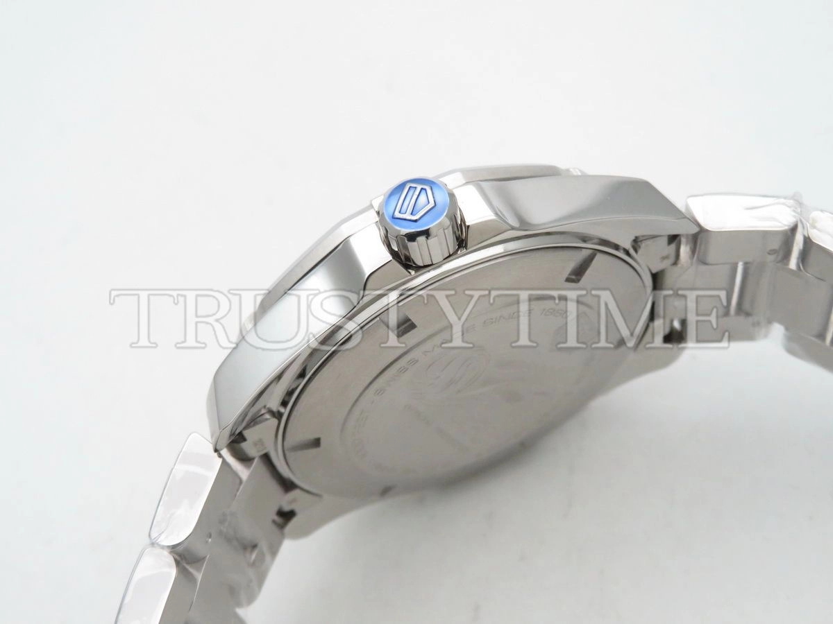 Копия часов Tag Heuer Aquaracer Calibre 5 43mm WAY201E.BA0927 Арт.TG-0342