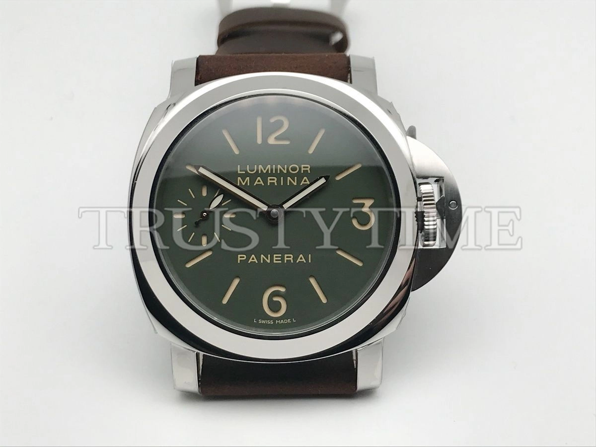 Копия часов Panerai Luminor Marina 44mm PAM00911 Арт.PN-0806