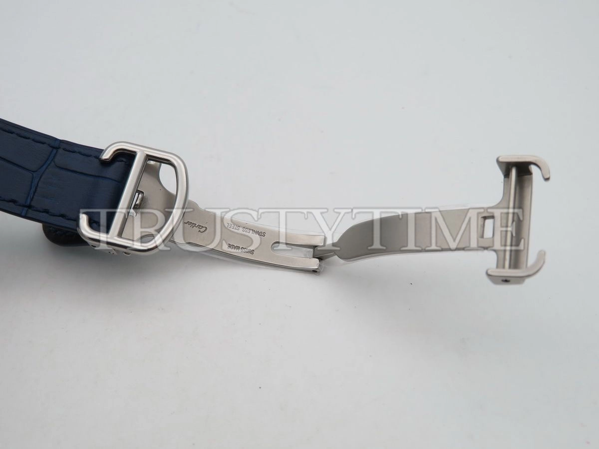 Копия часов Cartier Santos De Cartier 40 WSSA0013