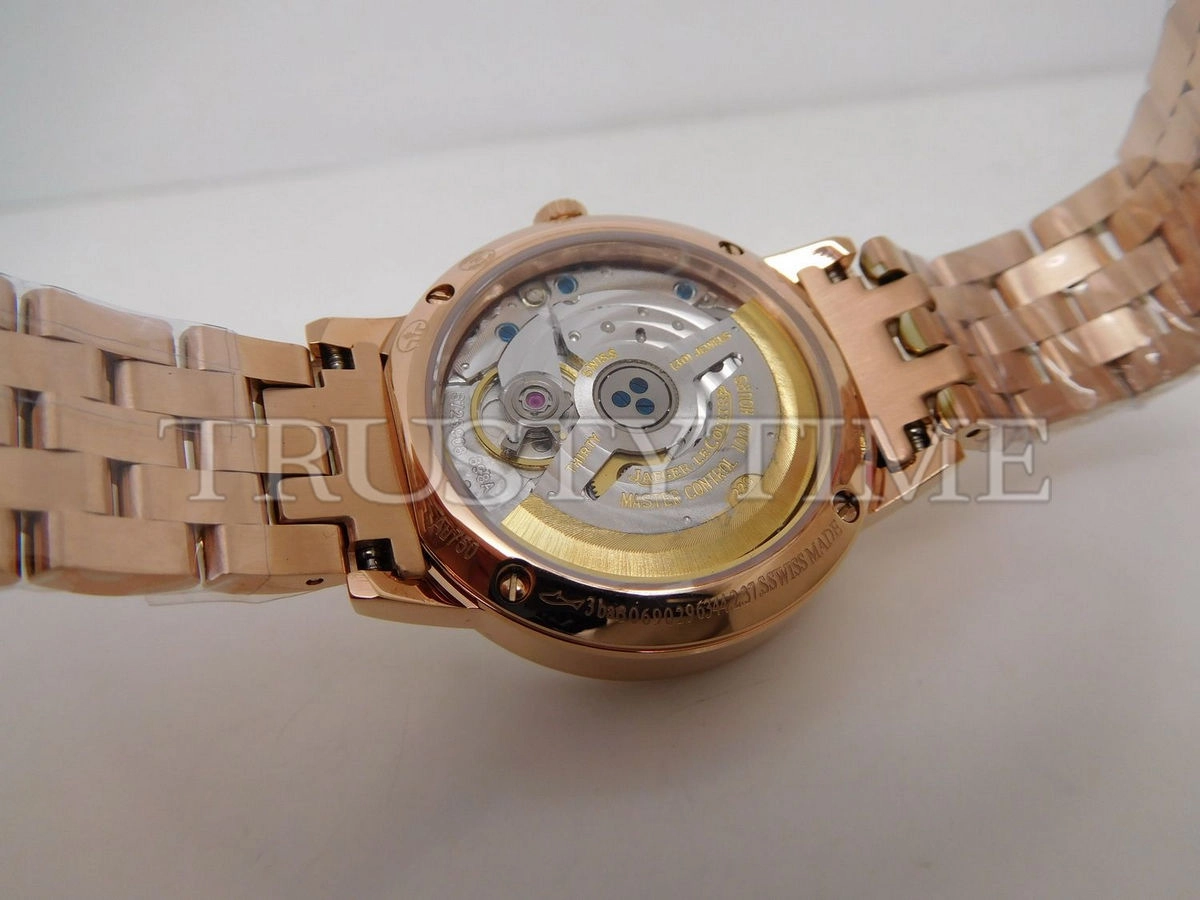 Копия часов Jaeger-LeCoultre Classic Rendez-Vous Night & Day 34mm 3442120 Арт.JL-0290