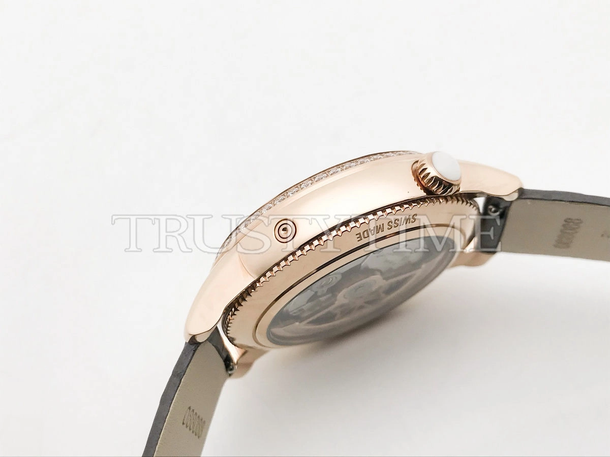Копия часов Vacheron Constantin Egerie Moon Phase 37mm 8005F/000R-B958 Арт.VC-0408