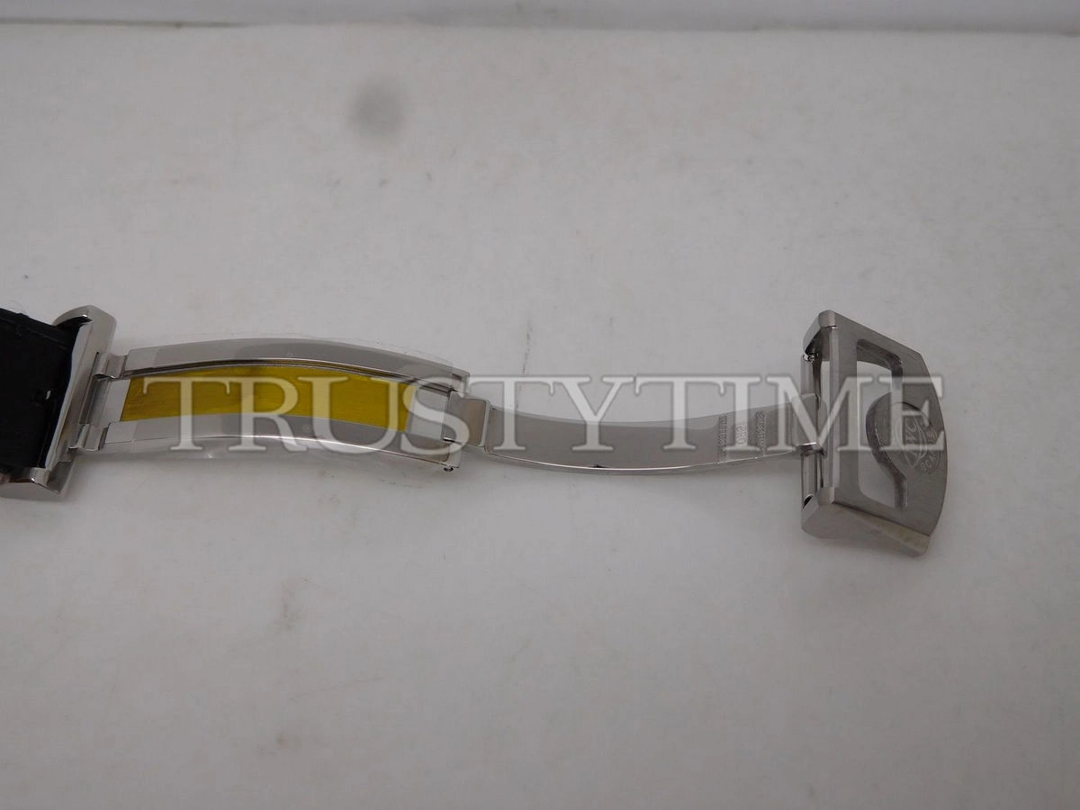 Копия часов IWC Portugieser Chronograph Classic 42mm IW390303 Арт.IW-0639