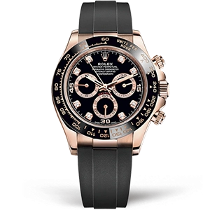Копия часов Rolex Cosmograph Daytona 116515LN-0057 Арт.RX-2260
