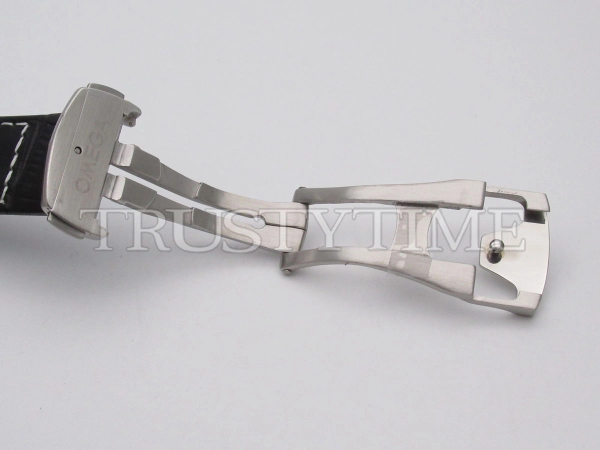 Копия часов Omega Speedmaster Racing Co-axial Master Chronometer Chronograph 44mm 329.33.44.51.04.001 Арт.OM-0769