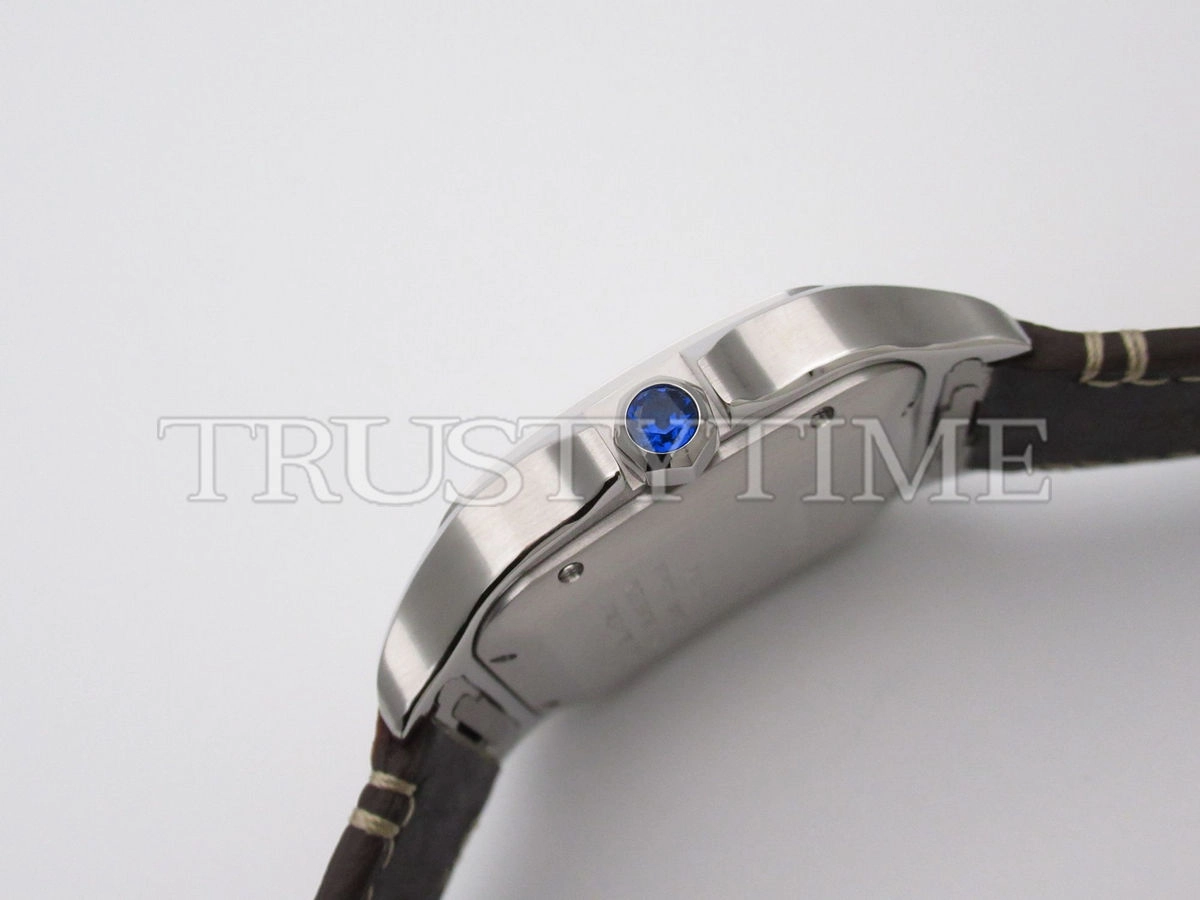 Копия часов Cartier Santos De Cartier 40 WSSA0009 Арт.CR-0707
