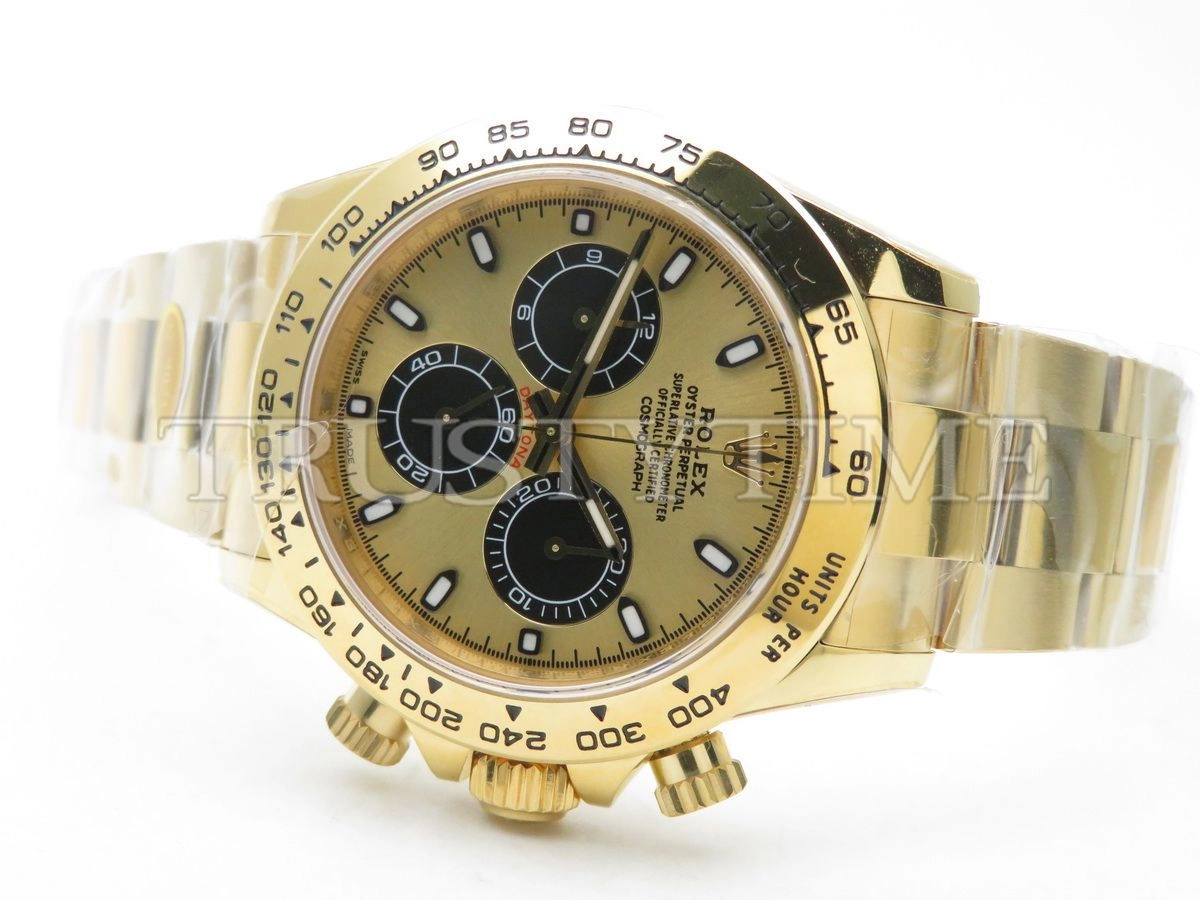 Копия часов Rolex Cosmograph Daytona 116508-0014 Арт.RX-1307