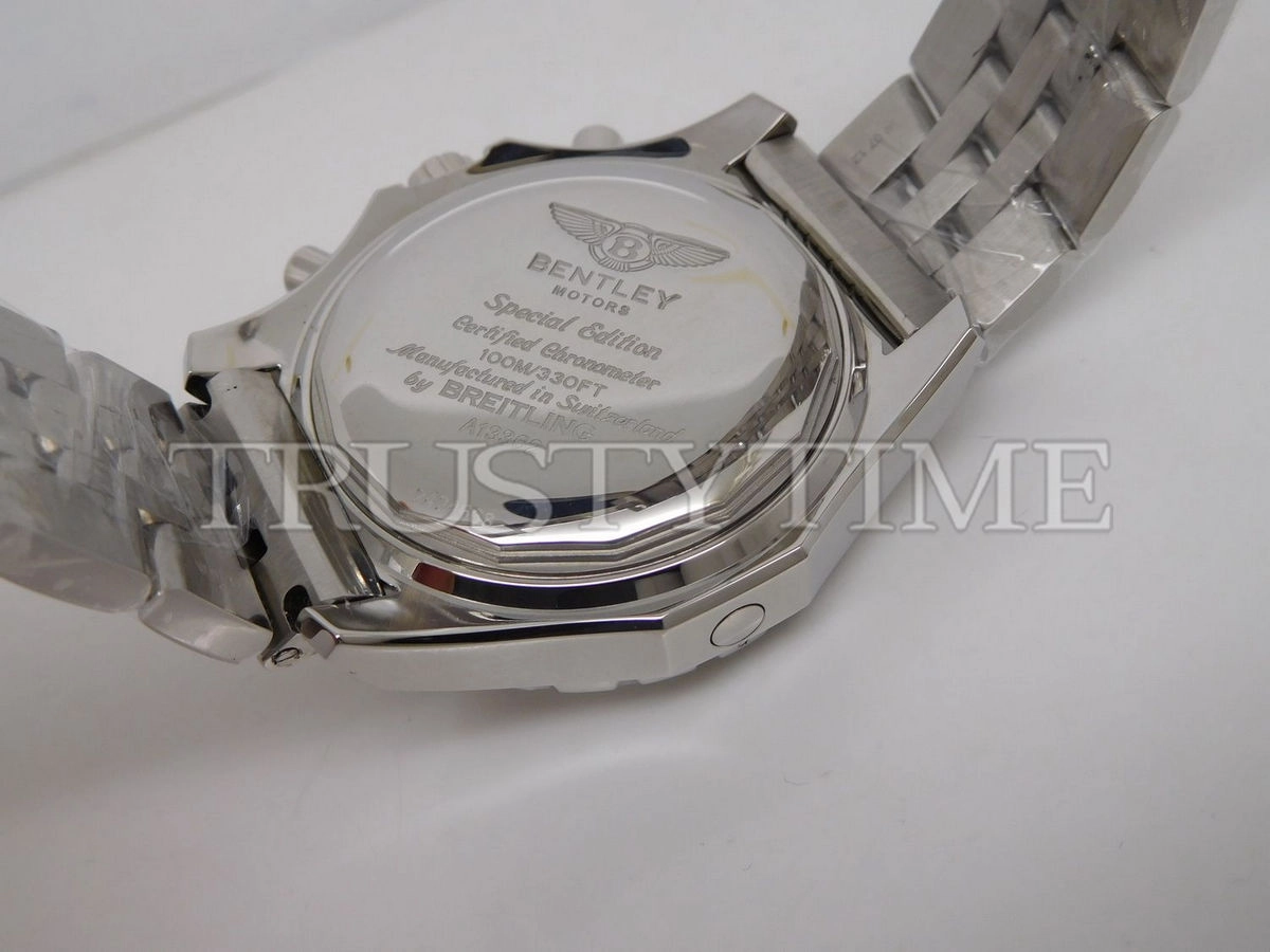 Копия часов Breitling for Bentley GT A133628X/A786/980A Арт.BT-0387