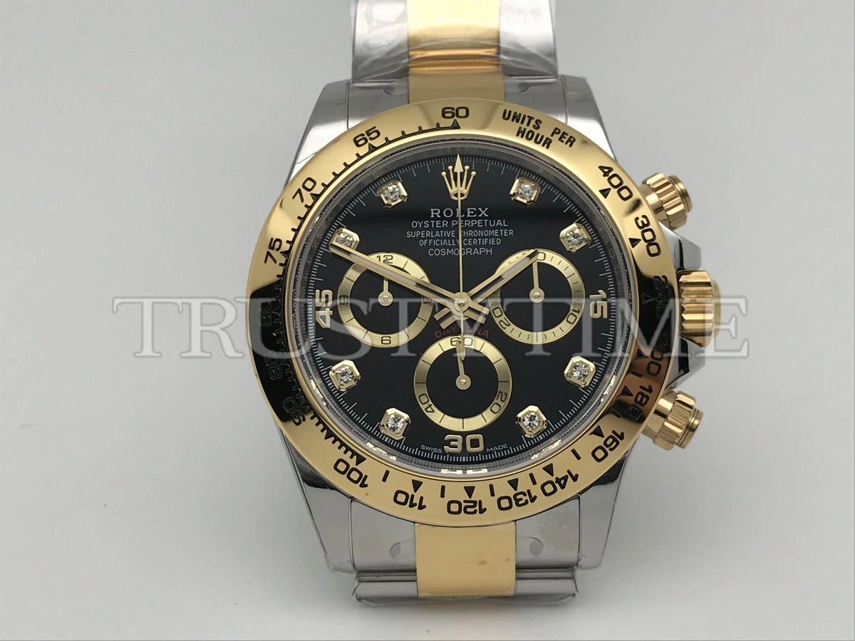 Копия часов Rolex Cosmograph Daytona 116503-0011 Арт.RX-2329