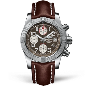Копия часов Breitling Avenger Bandit Chronograph 45 A1338111/F564/437X/A20BA.1 Арт.BT-0726