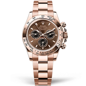 Копия часов Rolex Cosmograph Daytona 126505-0005 Арт.RX-3529
