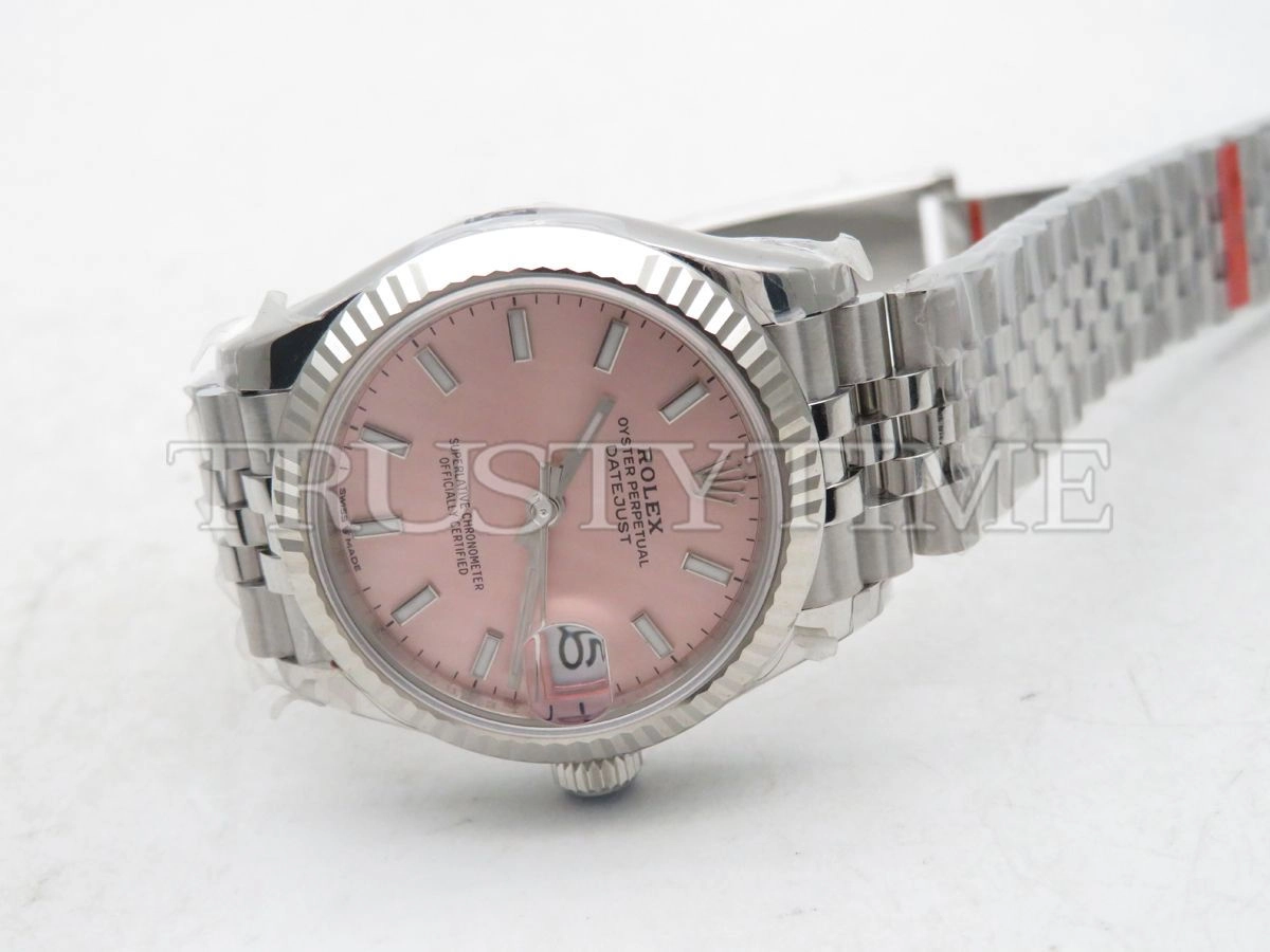 Копия часов Rolex DateJust 31mm 278274-0014 Арт.RX-2110