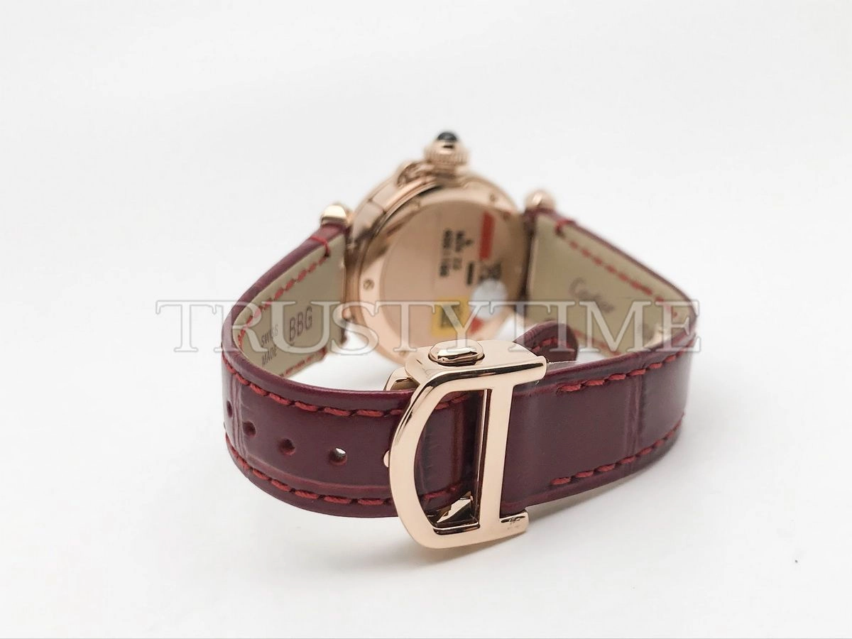 Копия часов Cartier Pasha De Cartier 30mm WJPA0017 Арт.CR-0907