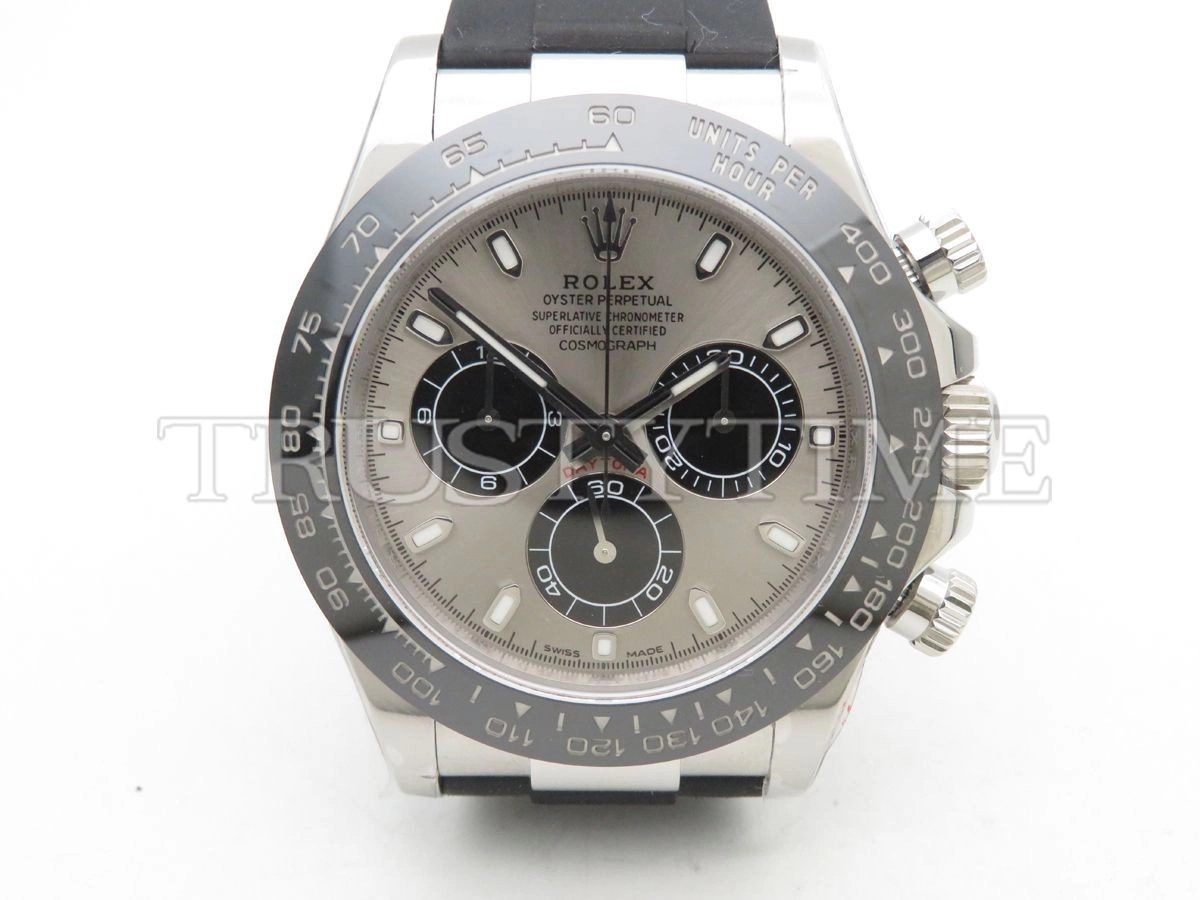 Копия часов Rolex Cosmograph Daytona 116519LN-0027 Арт.RX-1620