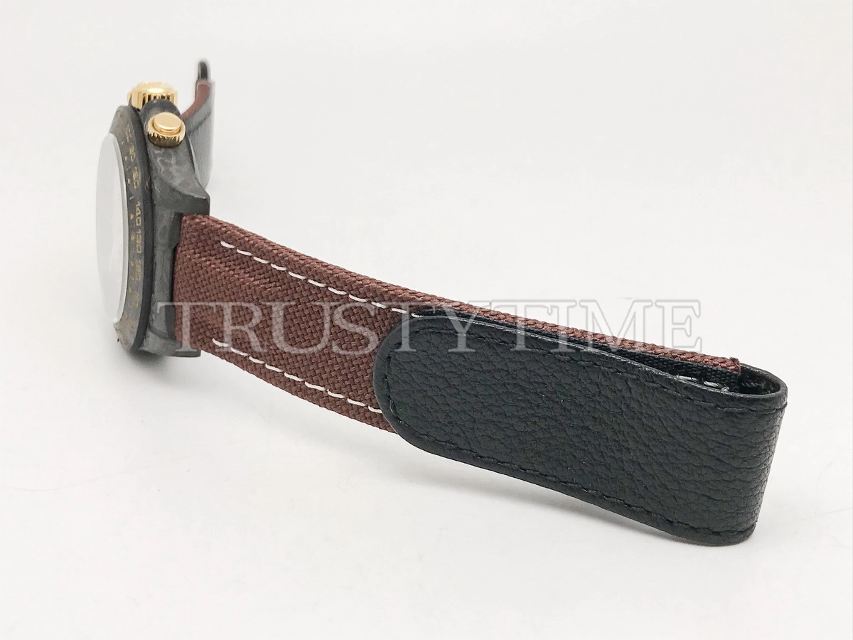 Копия часов Rolex Cosmograph Daytona DIW Desert Eagle Arabic Арт.RX-2910