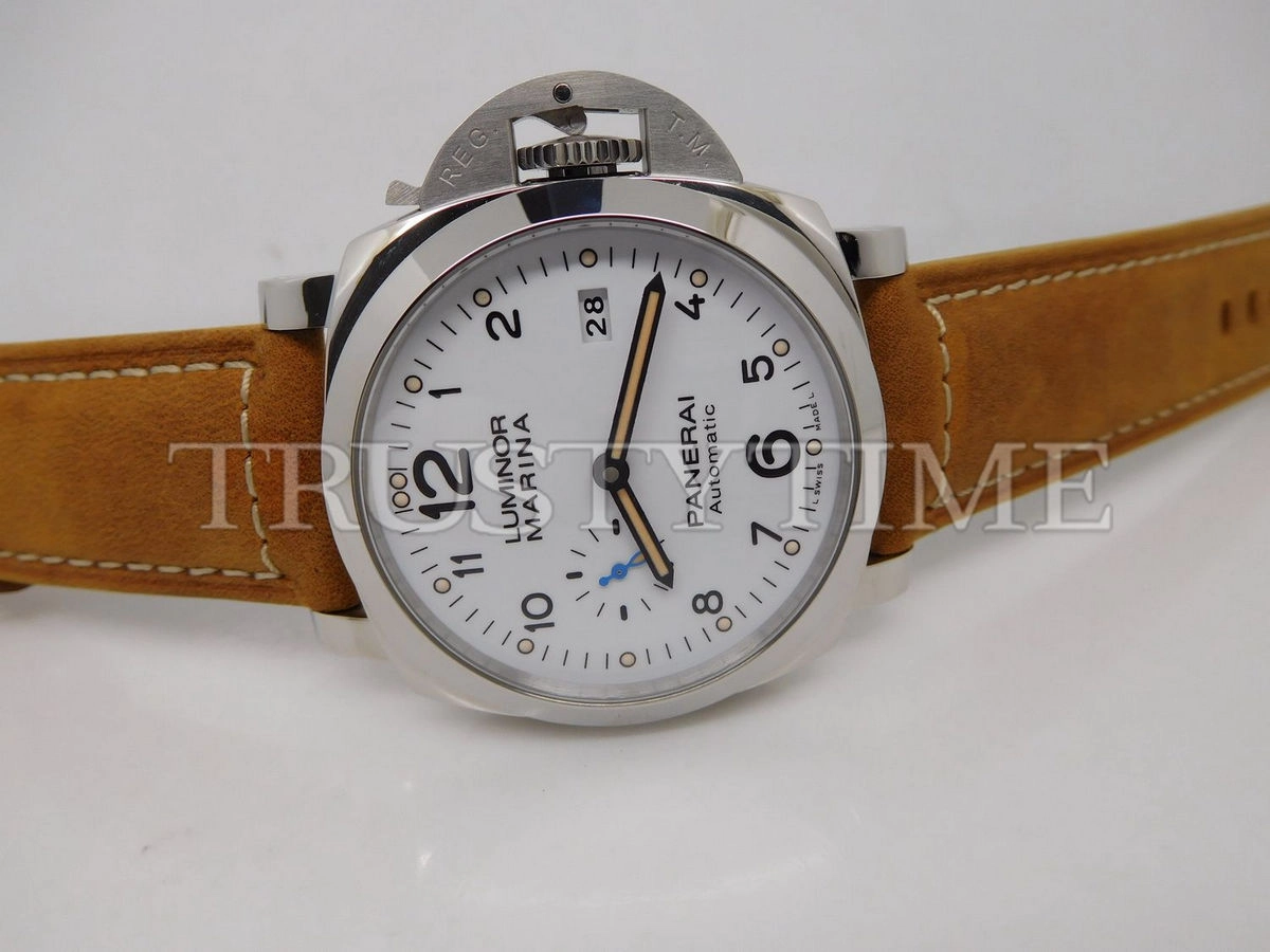 Копия часов Panerai Luminor 1950 3 Days Automatic 44mm PAM01499 Арт.PN-0722