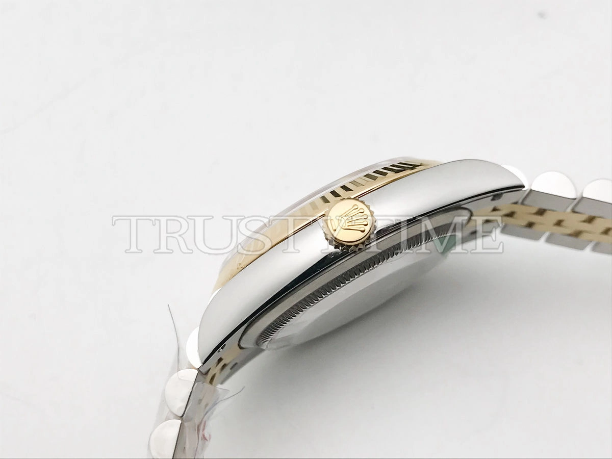 Копия часов Rolex DateJust 36mm 126233-0019 Арт.RX-2539