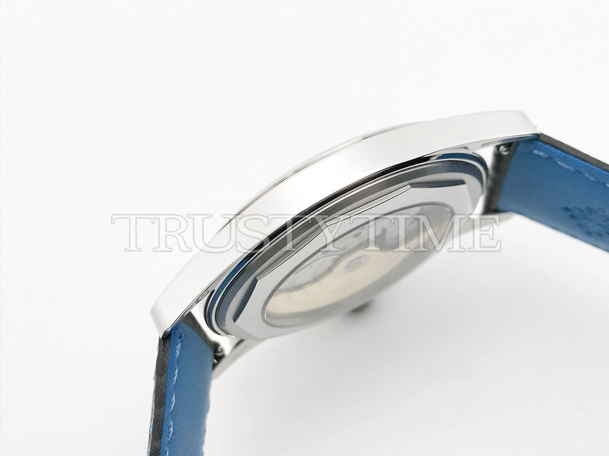 Копия часов Patek Philippe Calatrava 40mm 6007G-011 Арт.PP-0797