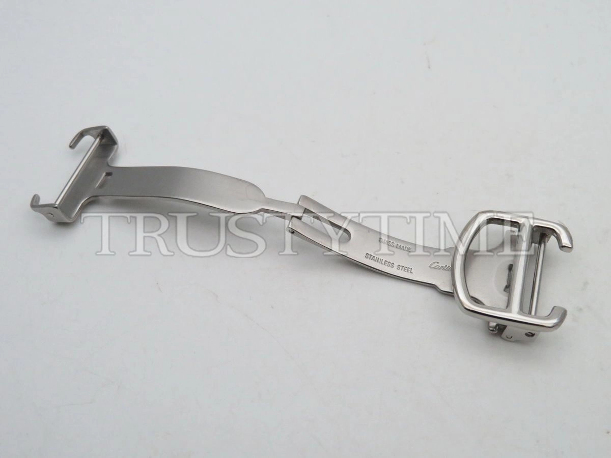 Копия часов Cartier Drive de Cartier 41 WSNM0004 Арт.CR-0613