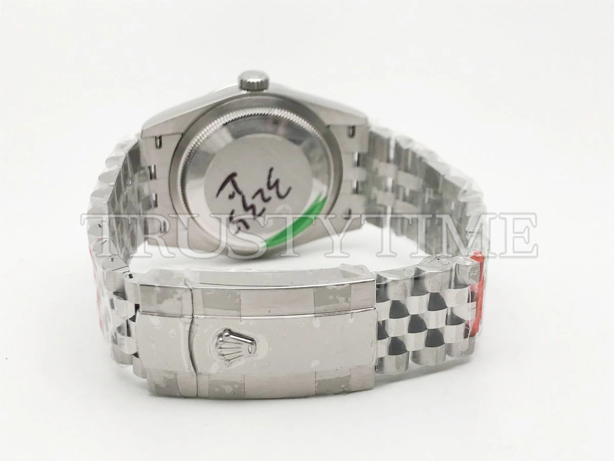 Копия часов Rolex DateJust 36mm 126200-0021 Арт.RX-2346