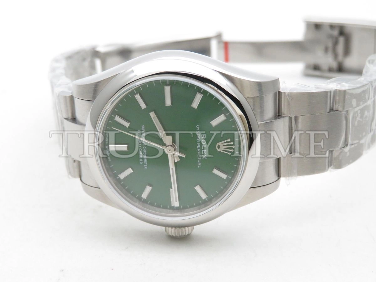 Копия часов Rolex Oyster Perpetual 31mm 277200-0006 Арт.RX-1800