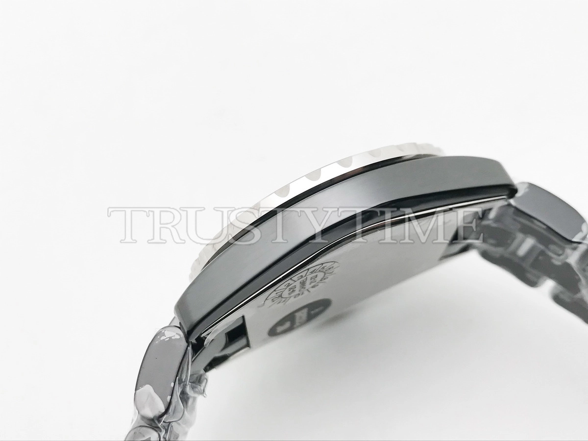 Копия часов Chanel J-12 Black Intense Black H3829 Арт.CN-0291