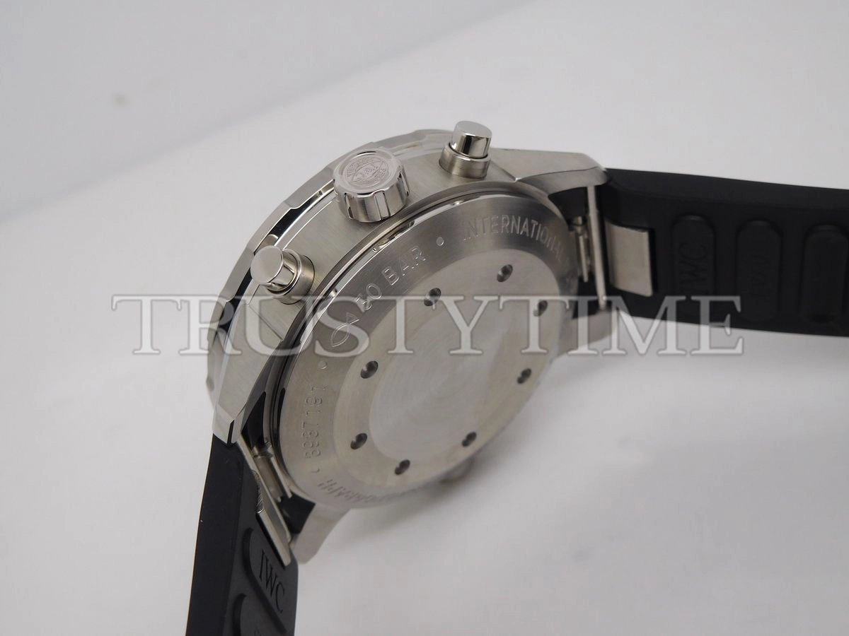 Копия часов IWC Aquatimer Chronograph 44mm IW376803 Арт.IW-0451