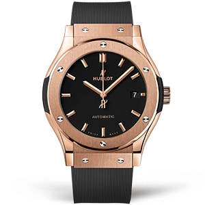 Копия часов Hublot Classic Fusion 42mm 542.OX.1181.RX Арт.HB-1126