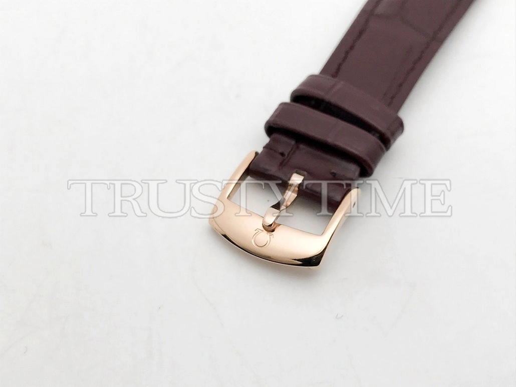 Копия часов Omega De Ville Prestige Co‑Axial Master Chronometer 40mm 434.23.40.20.59.001 Арт.OM-0972