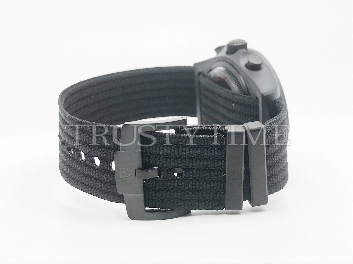 Копия часов Tudor Pelagos FXD Chrono 43mm M25827KN-0001 Арт.TD-0843