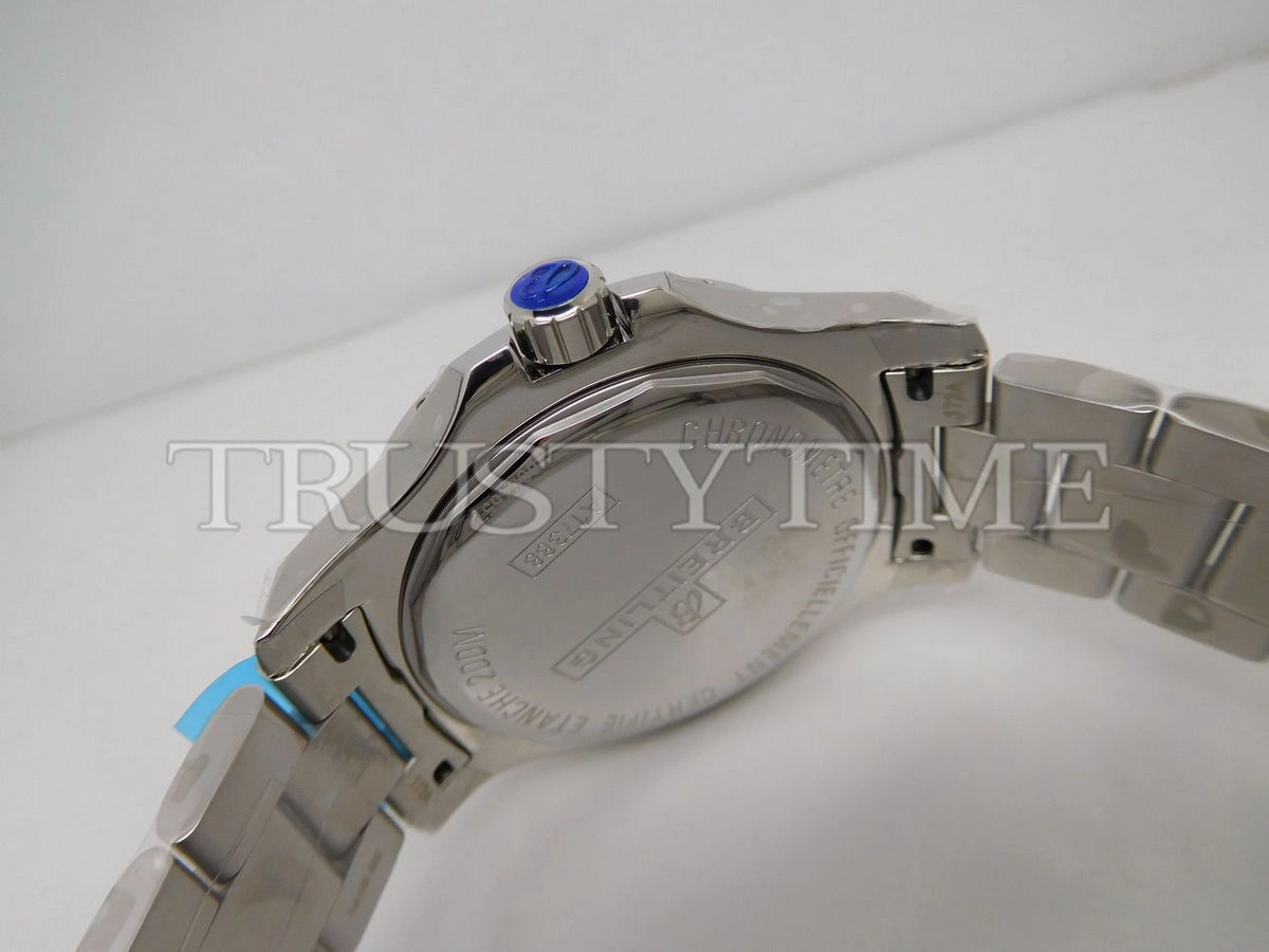 Копия часов Breitling Colt Automatic Volcano 44 A1738811/BD44/173A Арт.BT-0419
