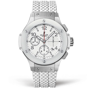 Копия часов Hublot Big Bang 41 342.SE.230.RW Арт.HB-0872