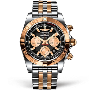 Копия часов Breitling Chronomat 44 CB014012BA53378C Арт.BT-0261