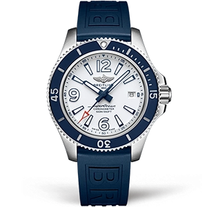 Копия часов Breitling Superocean Automatic 44 A17366D81A1S1 Арт.BT-0472