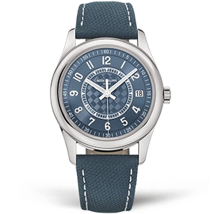 Копия часов Patek Philippe Calatrava 39mm 6007A-001 Арт.PP-0713