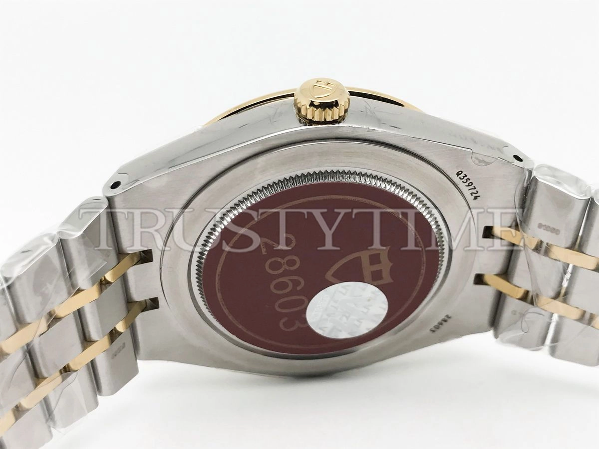 Копия часов Tudor Royal Day-Date 41mm M28603-0005 Арт.TD-0819