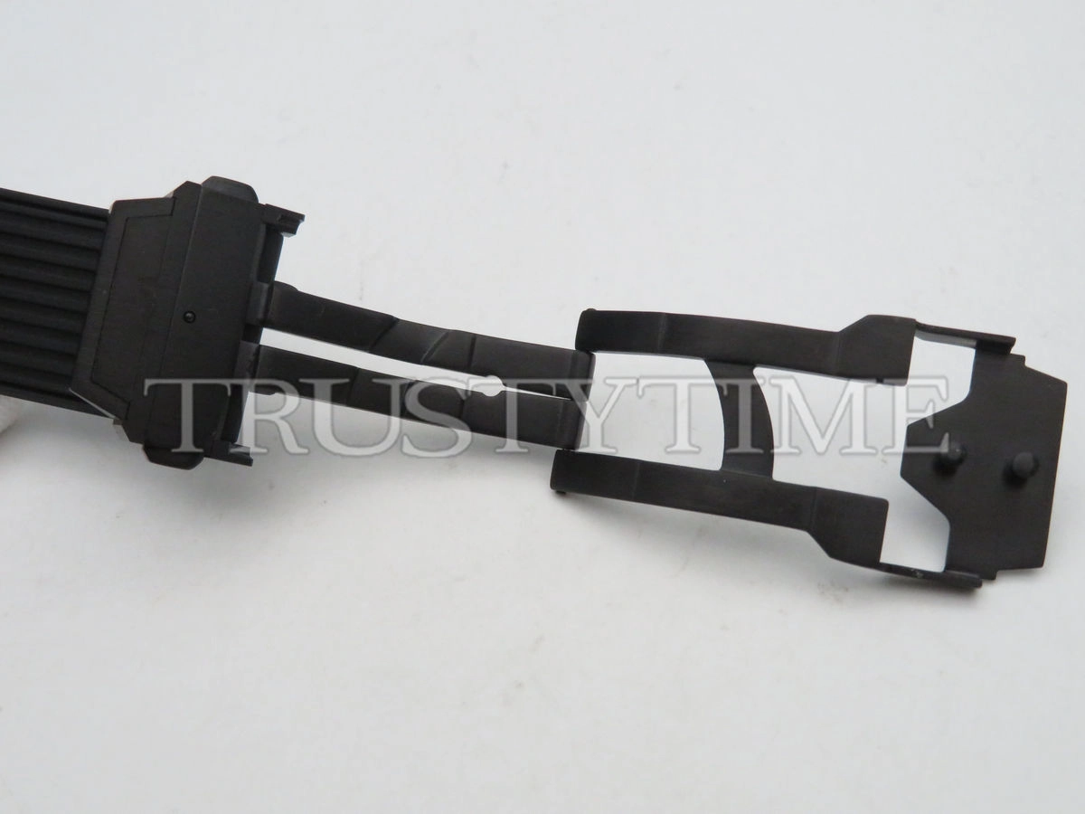 Копия часов Hublot Big Bang Unico Black Magic 45mm 411.CI.1170.RX Арт.HB-0469