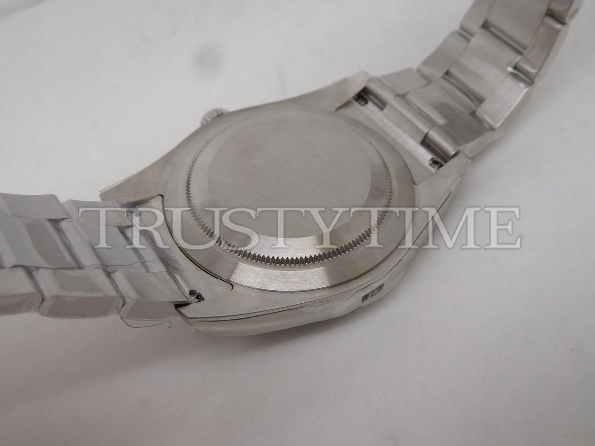Копия часов Rolex Oyster Perpetual 39mm 114300-0005 Арт.RX-1426